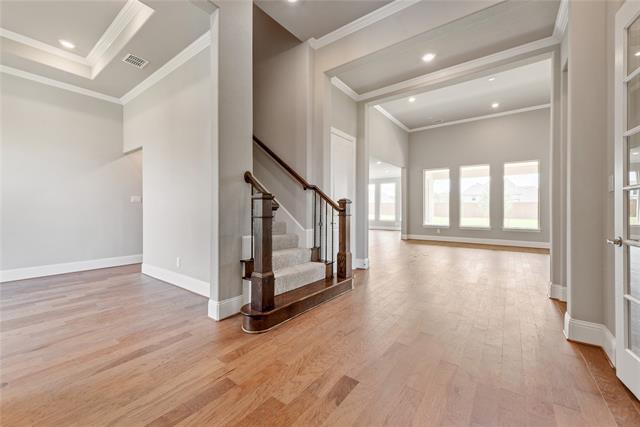 Building Photo - 813 Gallant Fox Trail