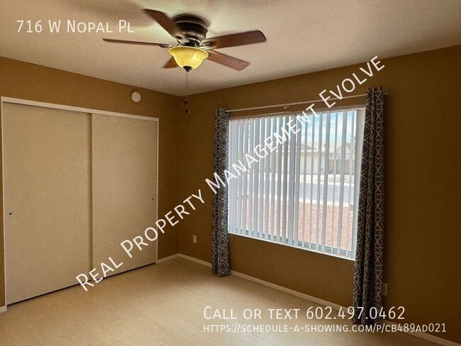 Building Photo - 716 W Nopal Pl
