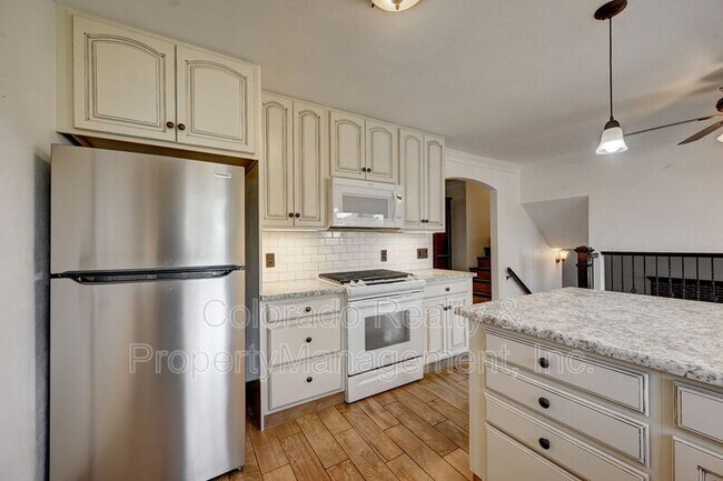 Foto del edificio - 1850 S Zeno Way