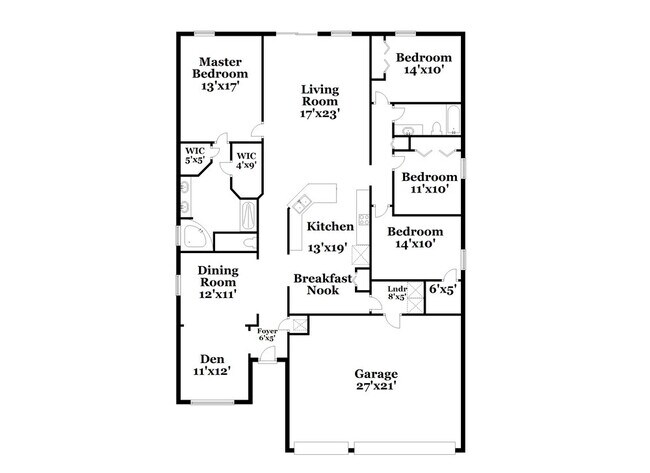 Foto del edificio - 11049 Snowbrook Ct
