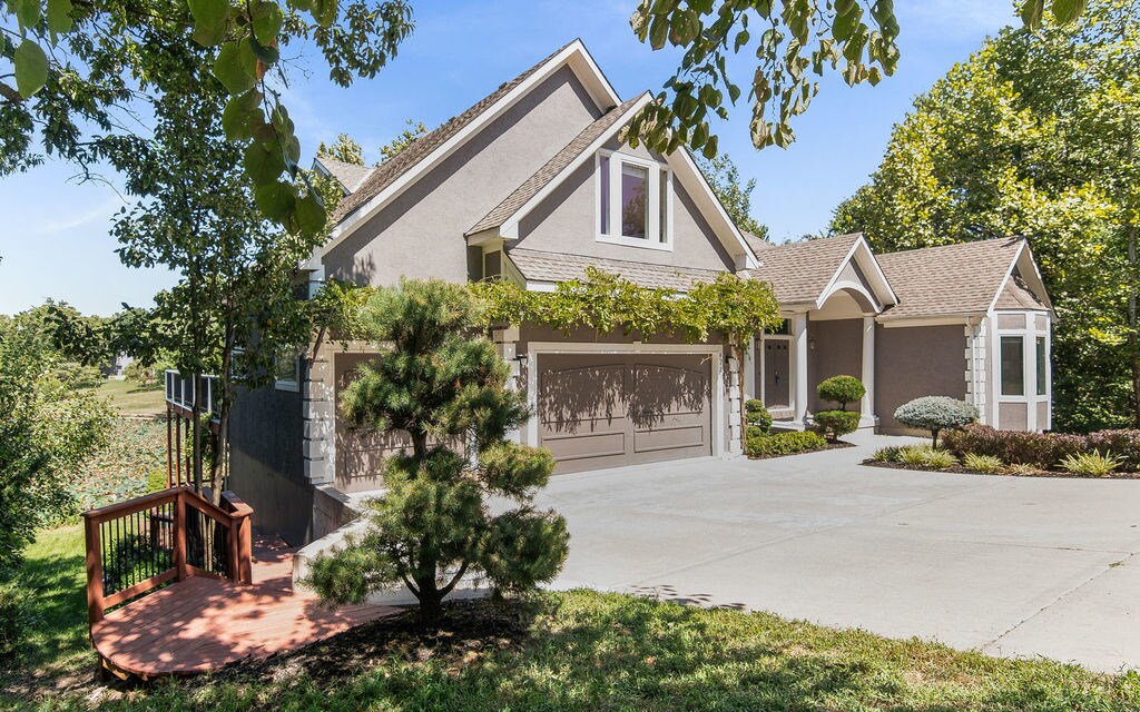 4721 Canaan Lake Dr, Kansas City, KS 66109 House Rental in Kansas