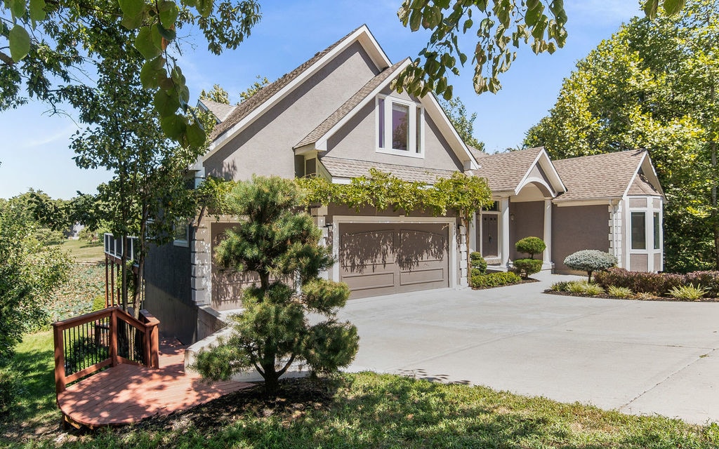 4721 Canaan Lake Dr, Kansas City, KS 66109 House Rental in Kansas
