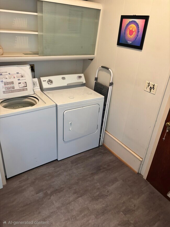 baño - 20 Short Ave