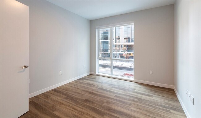 Foto del edificio - 50 Rogers St