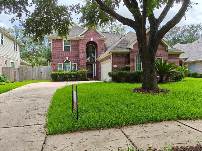 Foto del edificio - 15319 Truslow Point Ln