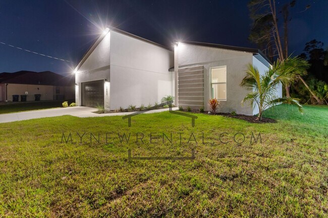 Foto del edificio - Deposit-Free! Modern, energy efficient hom...