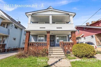 Building Photo - 10613 Sandusky Ave