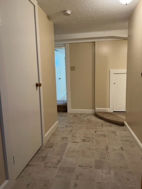 Newly tiled Entrance - 10 Montrose Ave