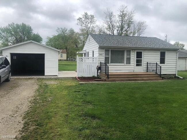 Foto del edificio - 2 br, 1 bath House - 3421 E Leafdale Ave