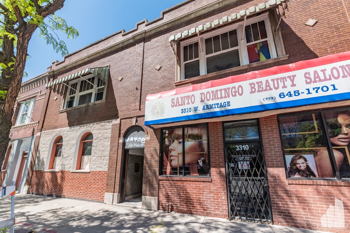 Primary Photo - 3310 W Armitage Ave