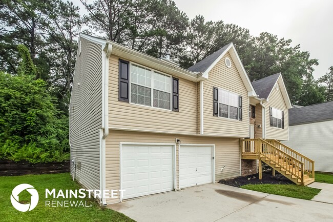 Building Photo - 6415 E Meyer Dr