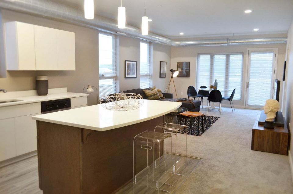 Foto principal - 3433 Butler St