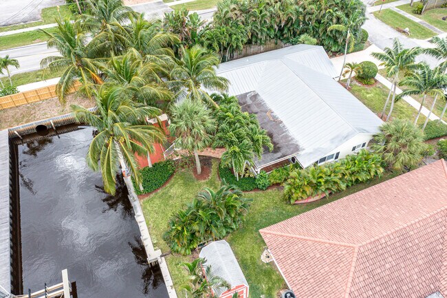 Building Photo - 18014 Perigon Way