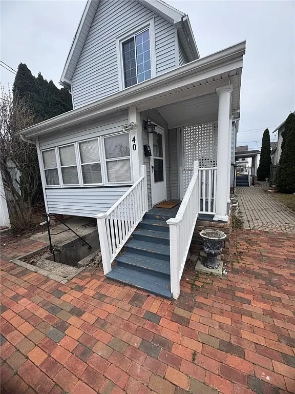 Building Photo - 40 Braddock St