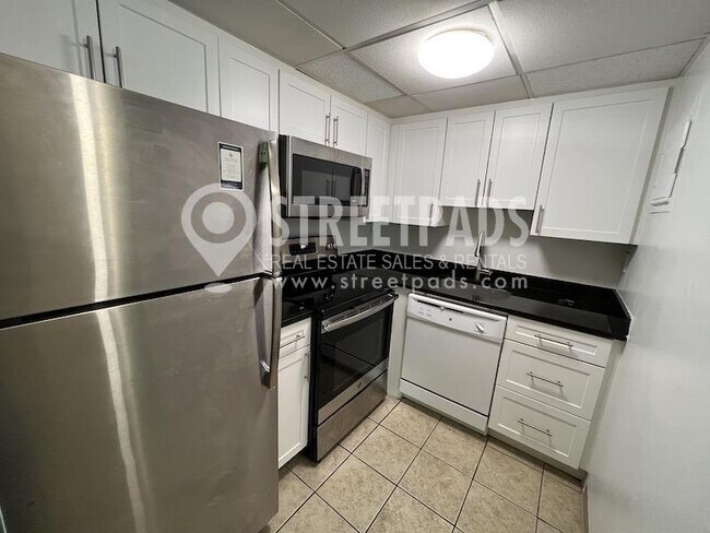 Foto del edificio - 1 bedroom in Brookline MA 02446