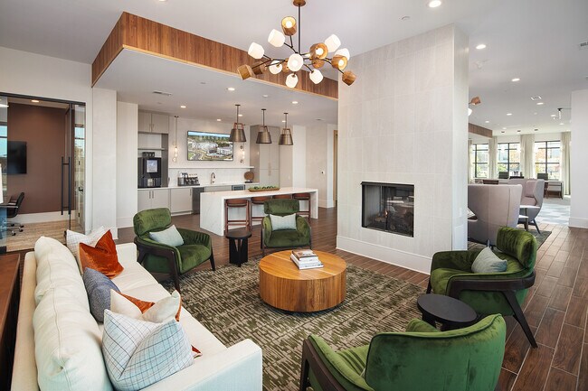 Building Photo - The Heights at Holly Springs