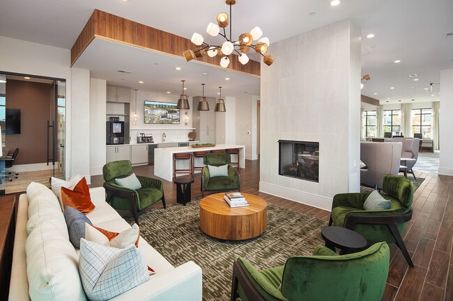 Building Photo - The Heights at Holly Springs