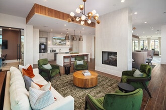 Building Photo - The Heights at Holly Springs