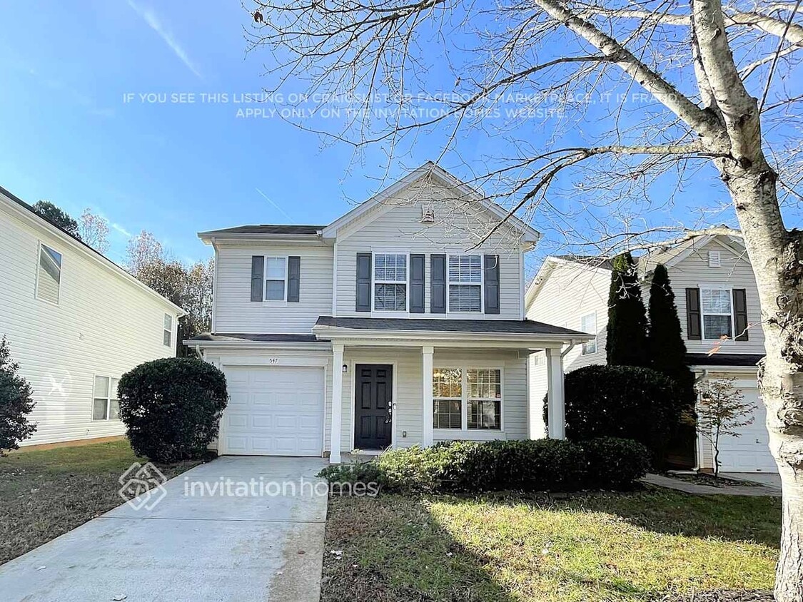 Foto principal - 547 Tribune Dr