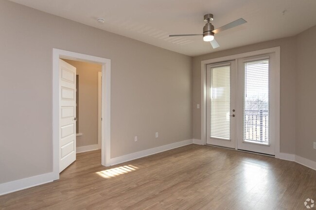 Interior Photo - Station Two22