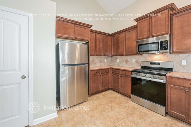 Building Photo - 4137 Village Preserve Way