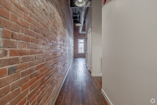 Apto yo - 424 Main Street Luxury Apartments