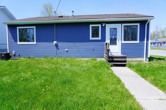 Foto del edificio - 909 Jefferson St