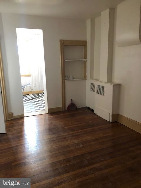 Building Photo - 2521 Tatnall St