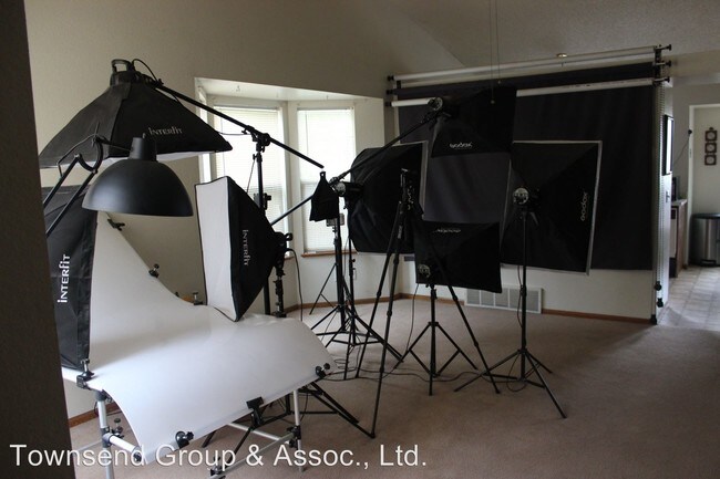 Foto del edificio - 3 br, 1.5 bath House - 4625 Ramblewood Drive