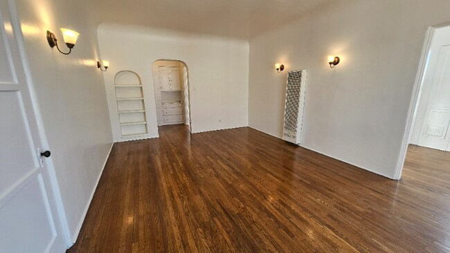 Foto del edificio - 1421 Echo Park Ave