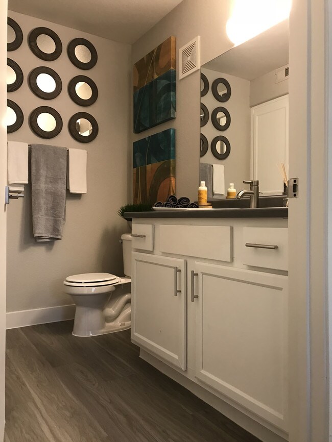 Cimarron Rentals Las Vegas, NV