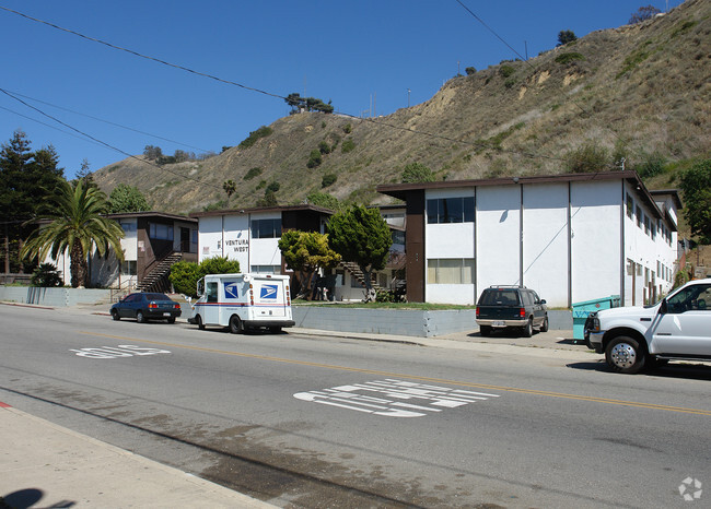 Foto del edificio - Pacific Palms Apartment Homes