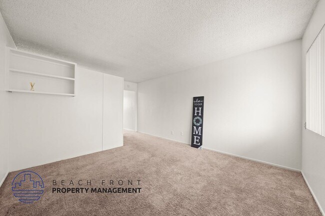 Foto del edificio - Trinidad Apartments