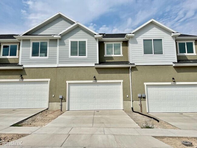 Building Photo - 3 br, 2.5 bath Townhome - 3966 W 1530 N