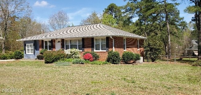 Building Photo - 4 br, 2 bath House - 2256 Burnt Hickory Rd NW