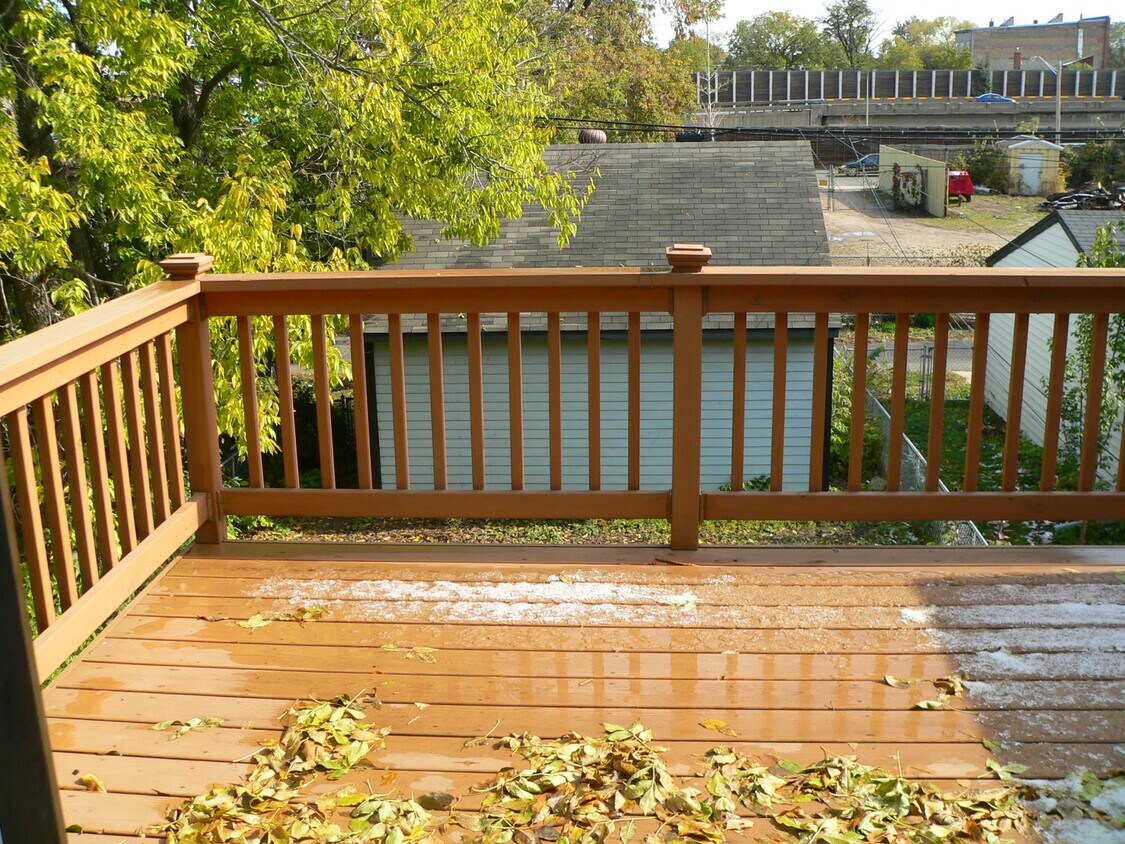 Foto del edificio - 2305 Clinton Ave