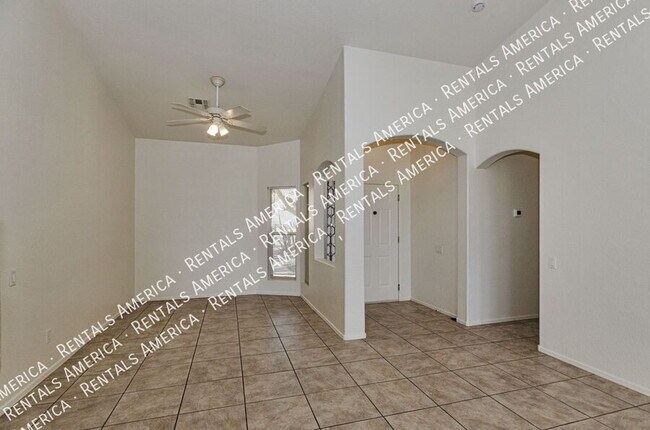 Foto del edificio - 2312 W Mystic Mountain Dr