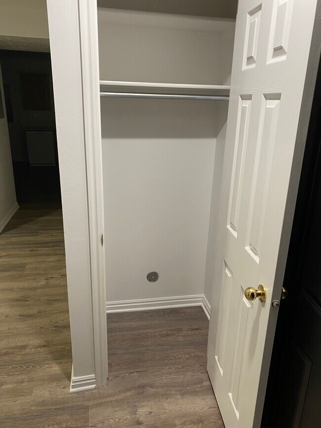 entry closet - 4347 Jordyn St