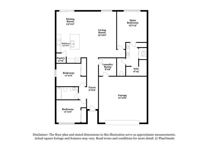 Foto del edificio - 214 Lovely Ct