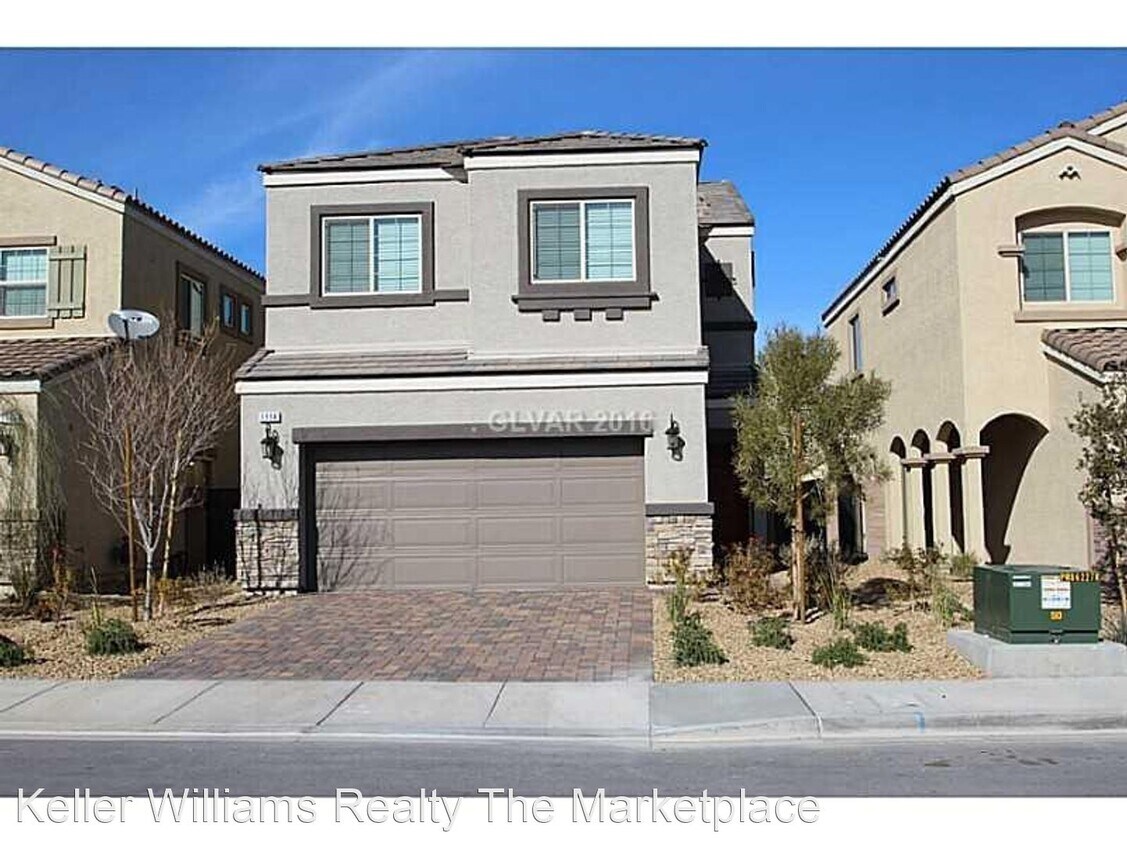 Primary Photo - 3 br, 3 bath House - 1114 Aubrey Springs Ave