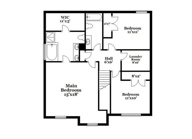 Building Photo - 313 Grovedale Trace