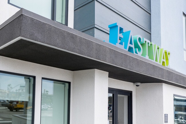 Building Photo - Eastway