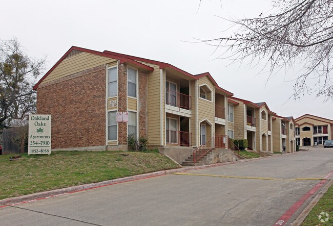 Oakland Oaks Apartments Oakland Oaks Apartments