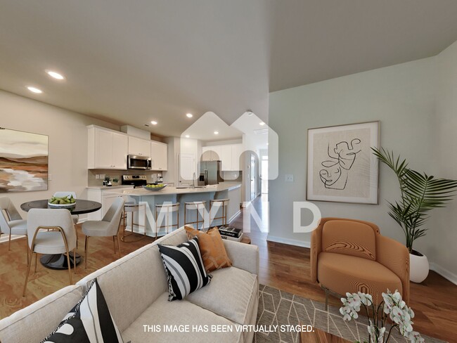 Foto del edificio - 113 Eagle Chase Dr