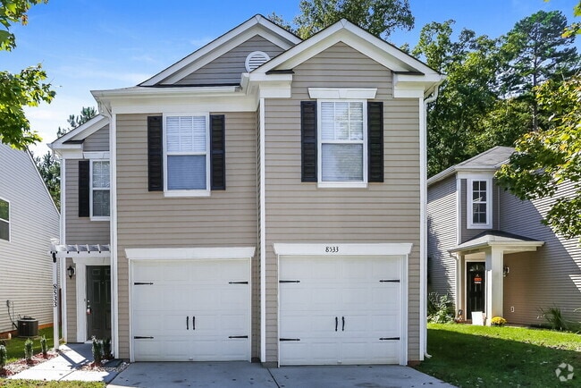 Building Photo - 8533 Panglemont Drive