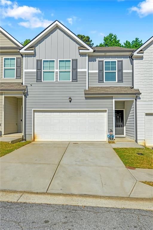 Foto del edificio - 3405 Endurance Ct