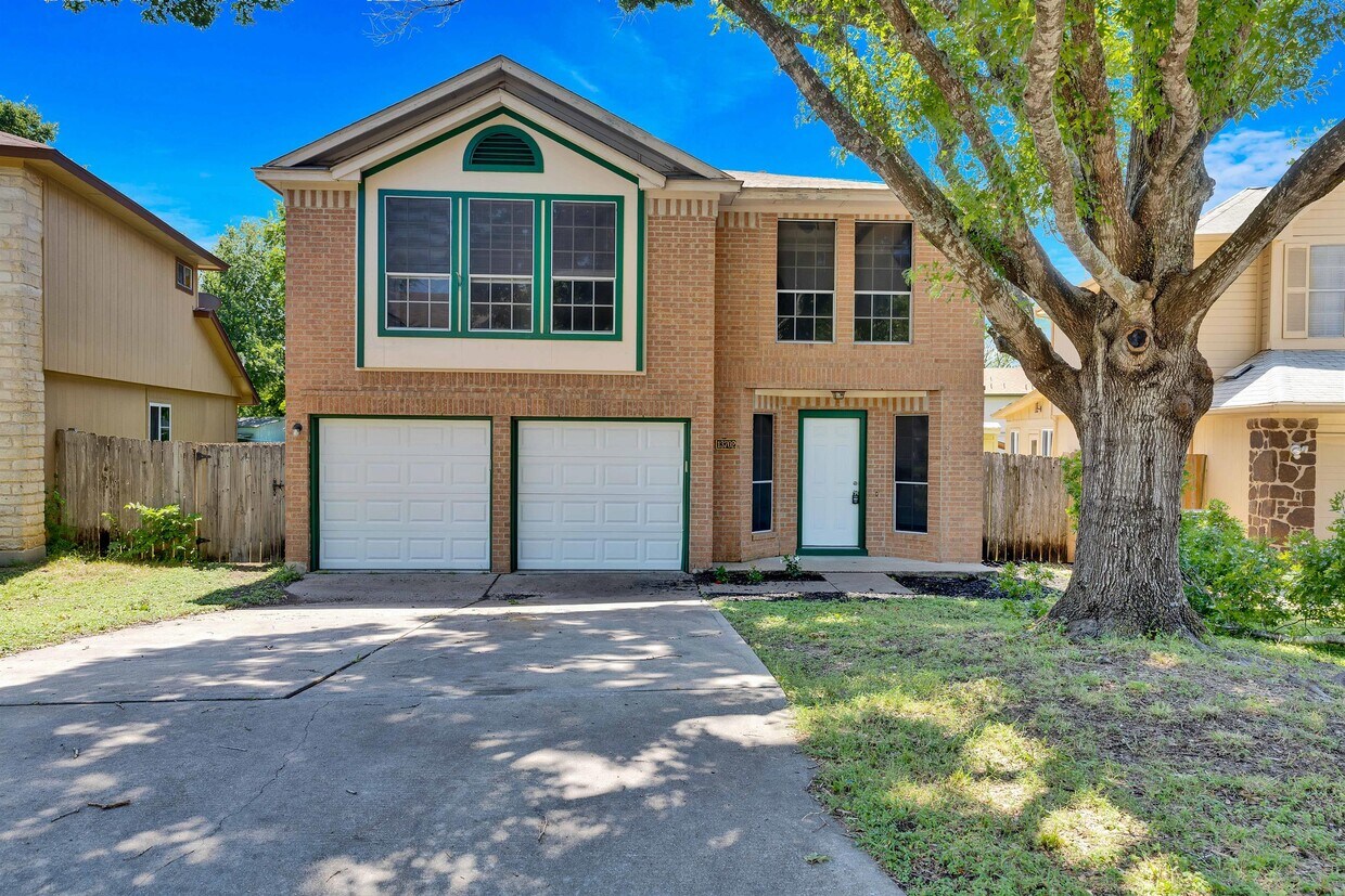 13702 Lothian Dr, Pflugerville, TX 78660 House Rental in Pflugerville