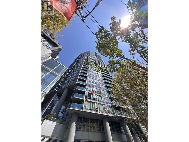 Photo du bâtiment - 233 Robson St