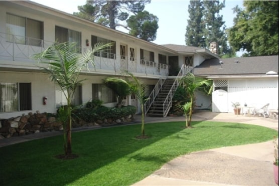 Foto del edificio - 6280 N San Gabriel Blvd