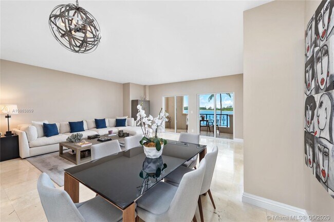 Building Photo - 2422 Fisher Island Dr